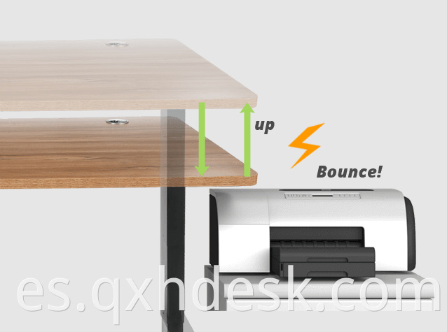 Electric Standing Desk